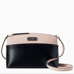 ‼️MAKE AN OFFER‼️ ♠️Kate spade♠️ Jeanne crossbody
